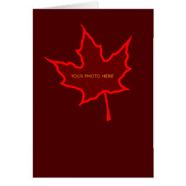 Vorlage für leere Karten