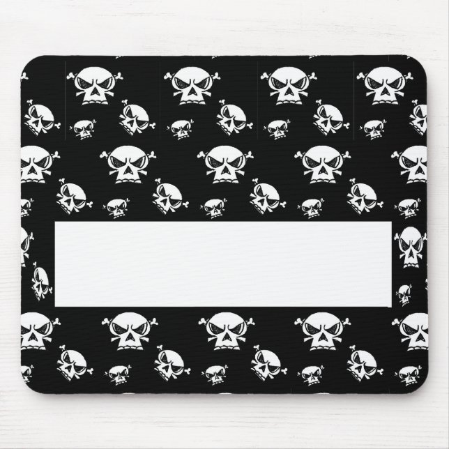 Vorlage für mehrere Skulpturen Mousepad (Vorne)