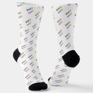 Vorlage für personalisierte Sounds für kundenspezi Socken