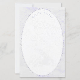 Vorlage für personalisierte Stationierung