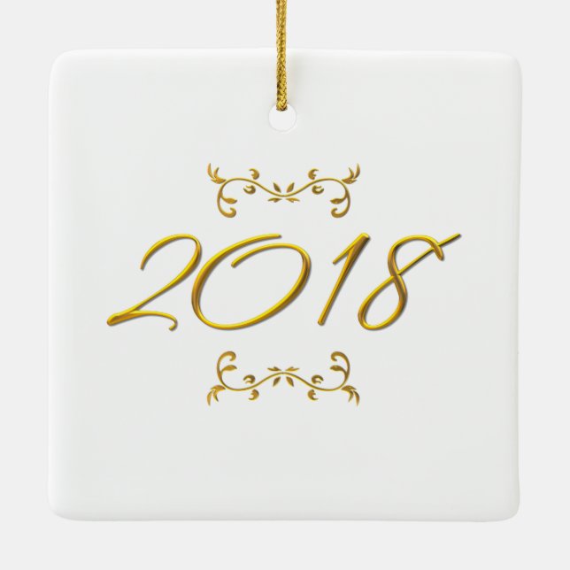 Vorlage für Quadrat-Ornamente Keramikornament (Rückseite)