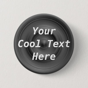 Vorlage für schnelle Fahrzeuge II Button