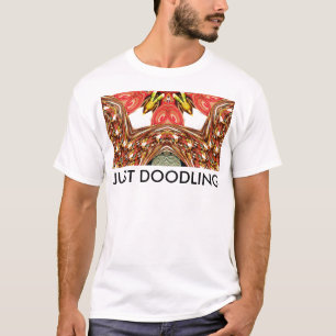 Vorlage für T - Shirt