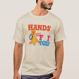 Vorlage für T - Shirt