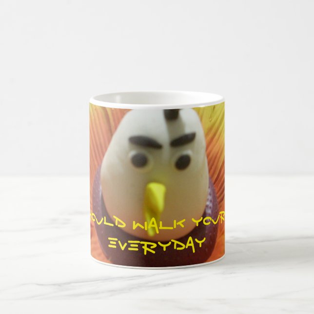 Vorlage für Tasse (Mittel)