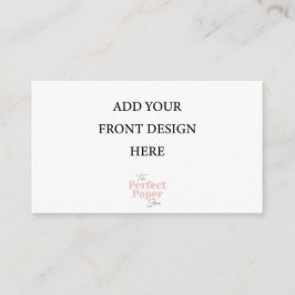 Vorlage für Umschließungen oder Platzkarten (3,5 x