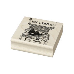 Vorlage für Vintage Künste und Handwerk Gummistempel