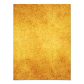 Vorlage für Vintages Pergament Fotodruck