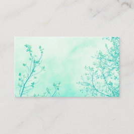 Vorlage für Visitenkarten-Originalkarte Foto Visitenkarte