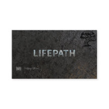 Vorlage für Visitenkarten