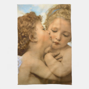 VORLAGE GESCHIRRTUCH