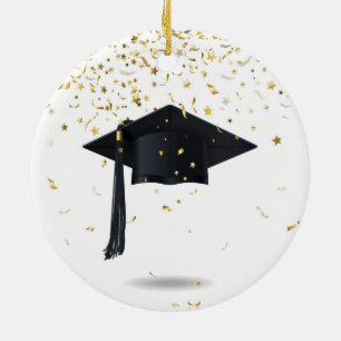 Vorlage,Graduiertenschablone,Abschluss,anpassbar,c Keramikornament