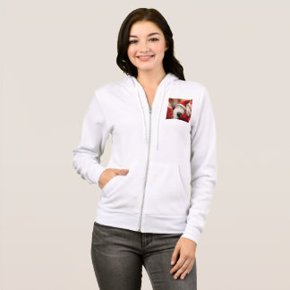Vorlage Hoodie