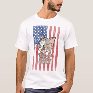 Vorlage in Shirt - Anpassbar