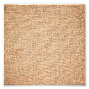 Vorlage - Jute Hintergrund Fotodruck