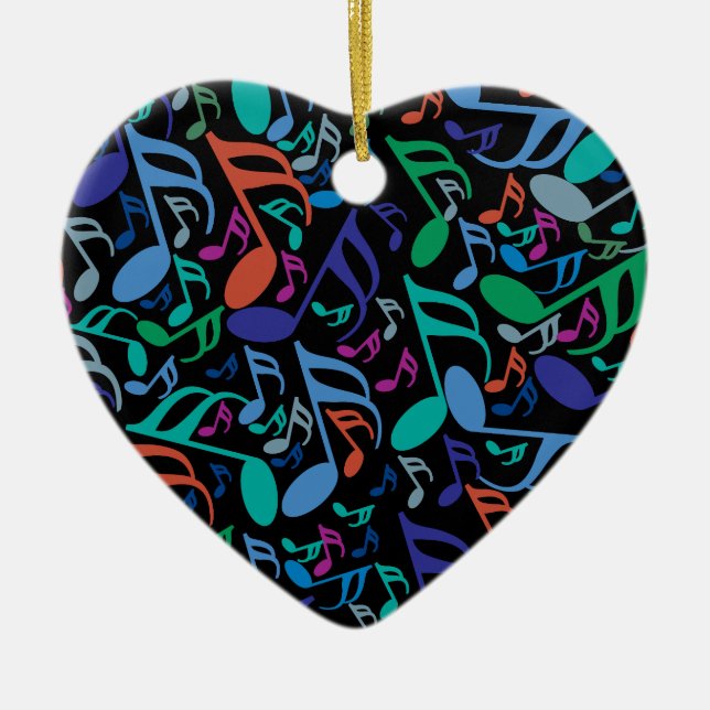 Vorlage Keramik Ornament (Vorne)