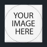 Vorlage Magnet<br><div class="desc">Vorlage Save the Date, perfekt für Ihre Hochzeit.</div>
