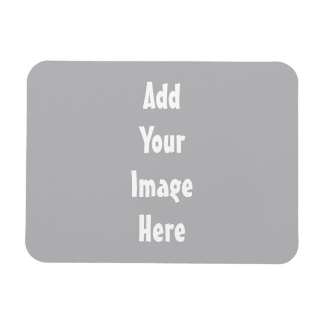 Vorlage Magnet (Horizontal)