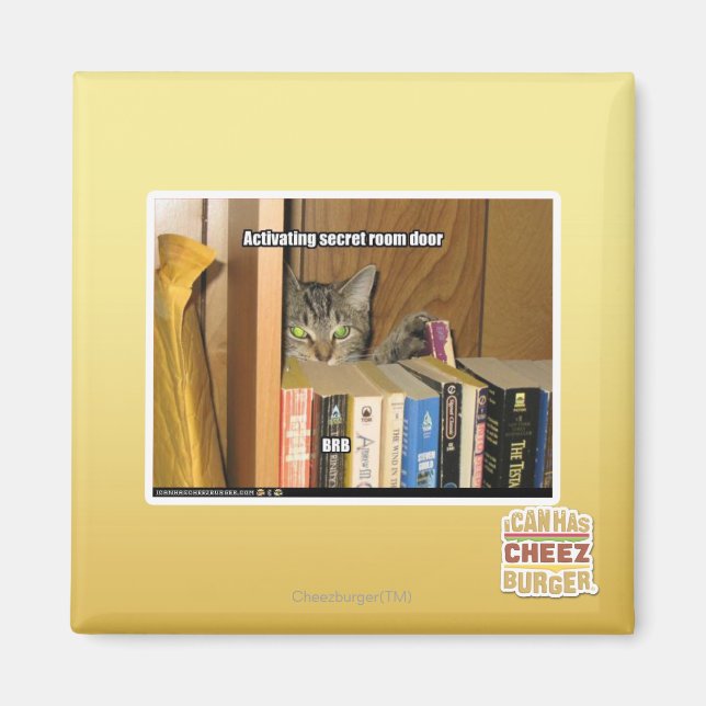 Vorlage Magnet (Vorne)