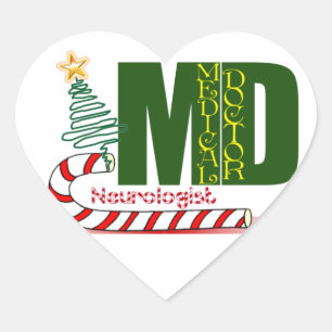 VORLAGE - NEUES MERRY HINZUFÜGEN Herz-Aufkleber