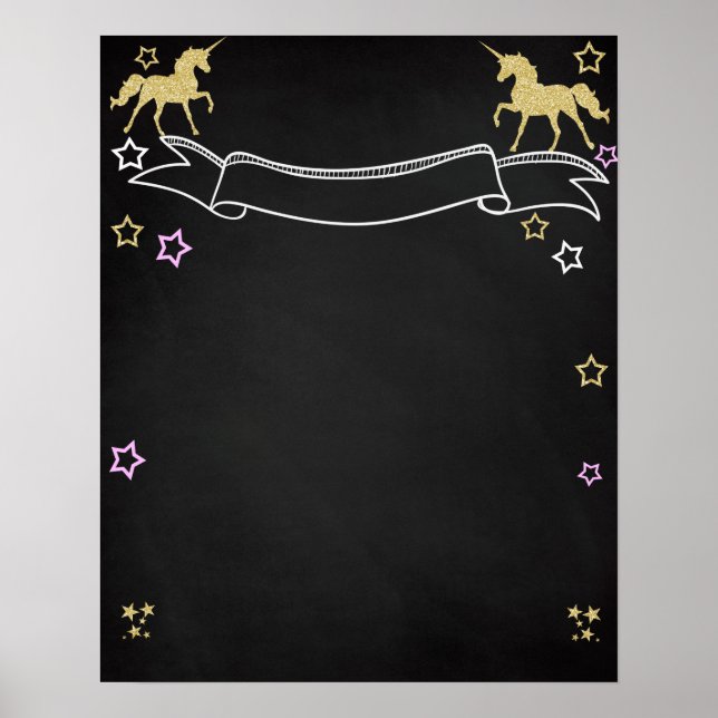 Vorlage Poster (Vorne)
