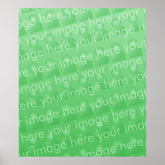 Vorlage Poster