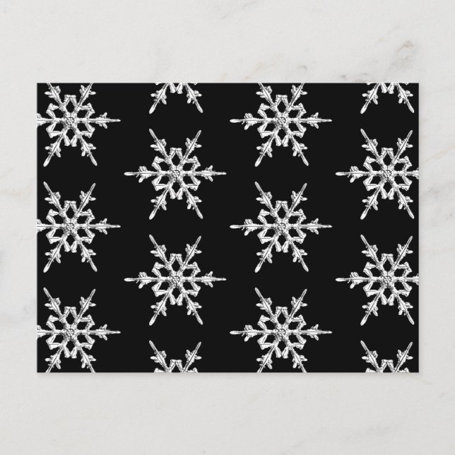 Vorlage Postkarte (Vorderseite)