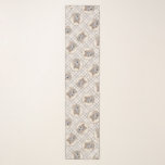 Vorlage Schal<br><div class="desc">Originalkunst</div>
