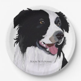 Vorlage Sie können an diesen vorgefertigten Vorlag Pappteller