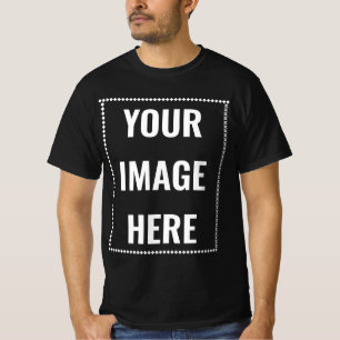 Vorlage T-Shirt