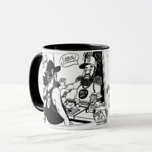 VORLAGE — Tasse
