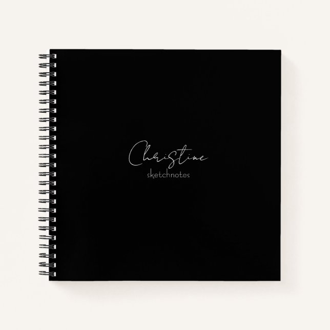 Vorlage - Weisheiten, Zitate, Redewendungen, Texte Notizbuch (Vorderseite)