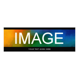 Vorlage zum Hochladen von Hochzeitsereignissen Fotodruck
