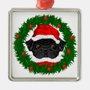 VORLAGEN 2 SILBERNES ORNAMENT