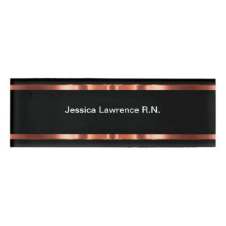 Vorlagen der Bulk Name Tag Namenschild