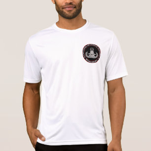 Vorlagen-EOD-Bombengeschwader T-Shirt