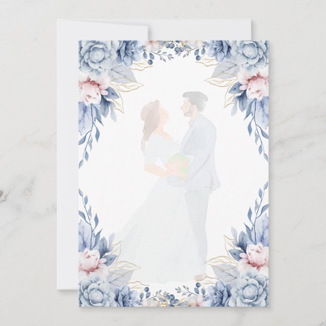 Vorlagen für Pauschaleinladungen (Vorderseite)