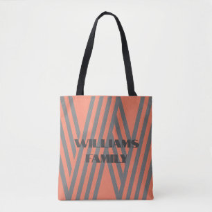 Vorlagen-Monogramm-Familienname-Geschenk-Tote-BAG