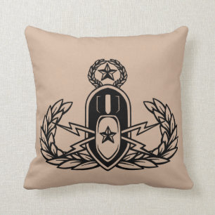 VorlagenAbzeichen EOD (explosive Kissen
