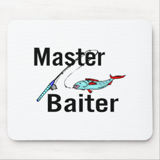 VorlagenBaiter Mousepad