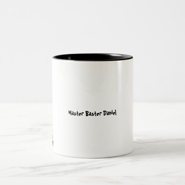 VorlagenBaster Tasse (Mittel)