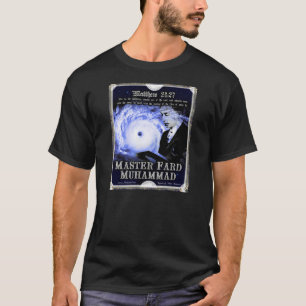 VorlagenFard Mohammed (KJV 2) T - Shirt