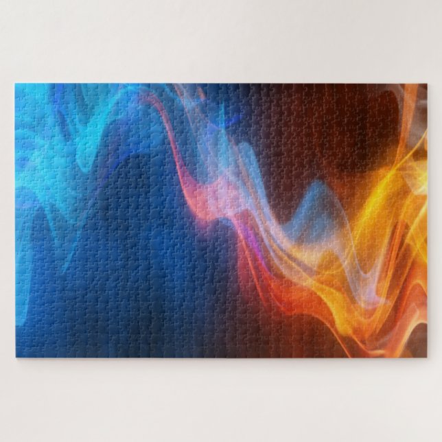 Vorlagenherausforderung 2018 puzzle (Horizontal)