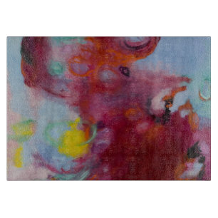 Vorlagenkunst des Glasschneidenbrettes 8x11 Schneidebrett