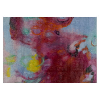 Vorlagenkunst des Glasschneidenbrettes 8x11 Schneidebrett