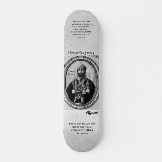 Vorlagenregler Skateboard (Vorne)