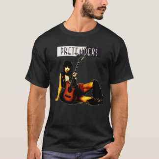 Vorläufer T-Shirt