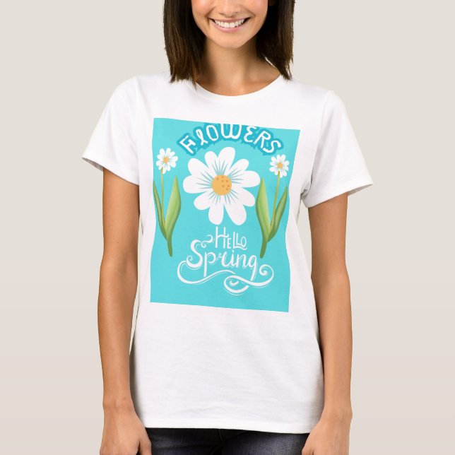Vorlesung über Sitzhaltung und Ergonomie   T-Shirt (Vorderseite)