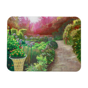 Vormittag 2013 magnet