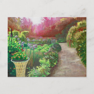 Vormittag 2013 postkarte